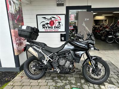 2023 TRIUMPH TIGER 900 GT PRO