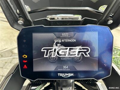 2023 TRIUMPH TIGER 900 GT PRO   - Photo 17 - San Ramon, CA 94583