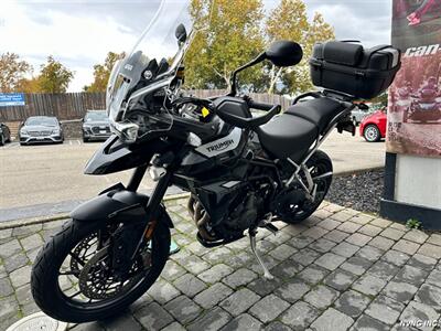 2023 TRIUMPH TIGER 900 GT PRO   - Photo 5 - San Ramon, CA 94583