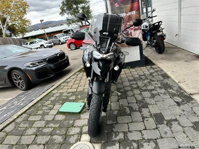 2023 TRIUMPH TIGER 900 GT PRO   - Photo 4 - San Ramon, CA 94583