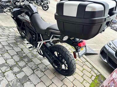 2023 TRIUMPH TIGER 900 GT PRO   - Photo 8 - San Ramon, CA 94583