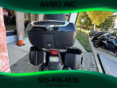 2021 BMW K1600GTL   - Photo 7 - San Ramon, CA 94583