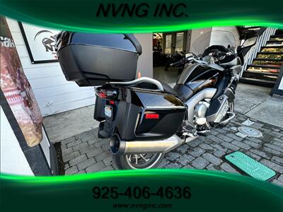 2021 BMW K1600GTL   - Photo 8 - San Ramon, CA 94583