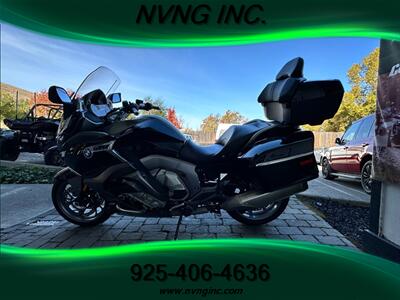 2021 BMW K1600GTL   - Photo 5 - San Ramon, CA 94583