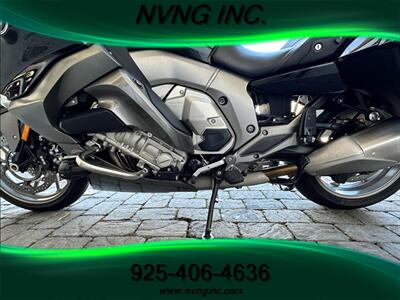 2021 BMW K1600GTL   - Photo 10 - San Ramon, CA 94583