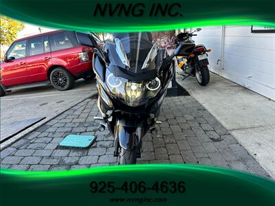 2021 BMW K1600GTL   - Photo 3 - San Ramon, CA 94583