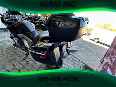 2021 BMW K1600GTL   - Photo 6 - San Ramon, CA 94583