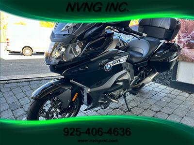 2021 BMW K1600GTL   - Photo 4 - San Ramon, CA 94583