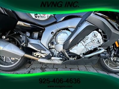 2021 BMW K1600GTL   - Photo 9 - San Ramon, CA 94583