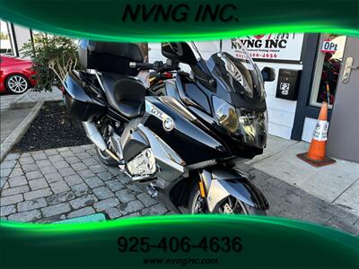 2021 BMW K1600GTL   - Photo 2 - San Ramon, CA 94583