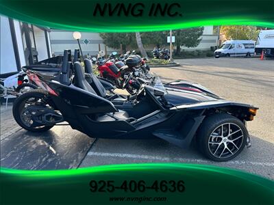 2017 POLARIS SLINGSHOT SL   - Photo 7 - San Ramon, CA 94583