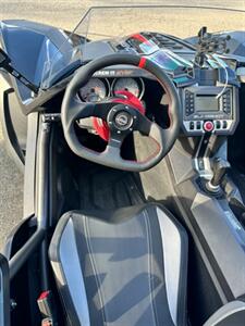 2017 POLARIS SLINGSHOT SL   - Photo 11 - San Ramon, CA 94583