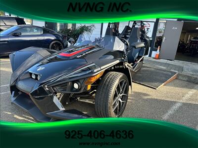 2017 POLARIS SLINGSHOT SL   - Photo 2 - San Ramon, CA 94583