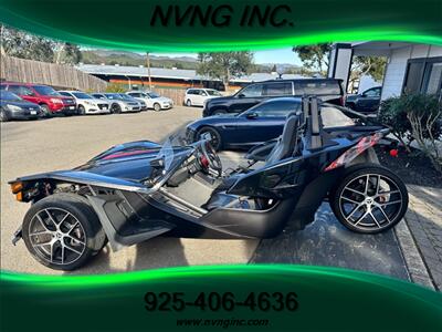 2017 POLARIS SLINGSHOT SL   - Photo 3 - San Ramon, CA 94583