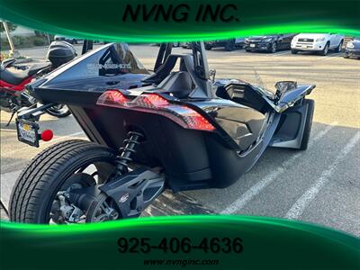 2017 POLARIS SLINGSHOT SL   - Photo 6 - San Ramon, CA 94583