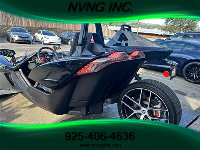 2017 POLARIS SLINGSHOT SL   - Photo 4 - San Ramon, CA 94583