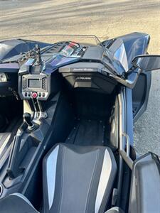 2017 POLARIS SLINGSHOT SL   - Photo 9 - San Ramon, CA 94583