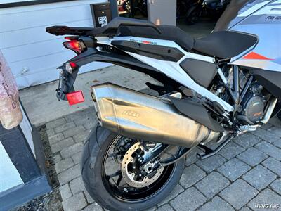 2024 KTM Super Adventure 1290 S   - Photo 8 - San Ramon, CA 94583