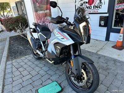 2024 KTM Super Adventure 1290 S   - Photo 2 - San Ramon, CA 94583
