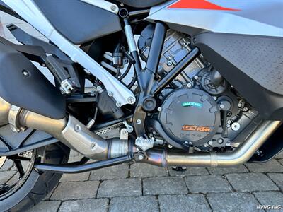 2024 KTM Super Adventure 1290 S   - Photo 9 - San Ramon, CA 94583