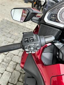 2018 Honda Gold Wing Tour DCT - Photo 14 - San Ramon, CA 94583