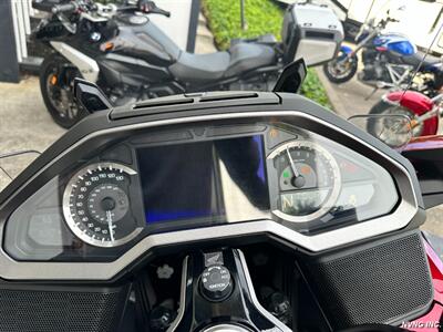 2018 Honda Gold Wing Tour DCT - Photo 17 - San Ramon, CA 94583