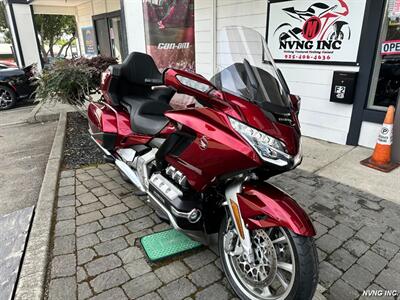 2018 Honda Gold Wing Tour DCT - Photo 2 - San Ramon, CA 94583