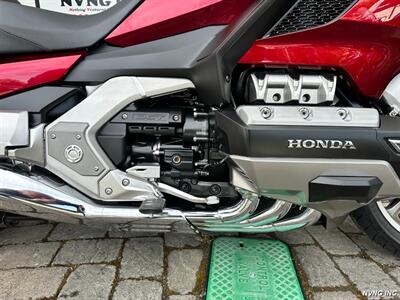 2018 Honda Gold Wing Tour DCT - Photo 10 - San Ramon, CA 94583