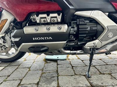 2018 Honda Gold Wing Tour DCT - Photo 11 - San Ramon, CA 94583