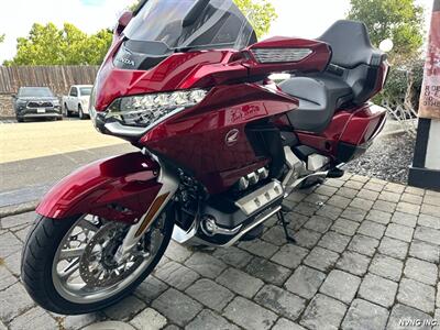 2018 Honda Gold Wing Tour DCT - Photo 4 - San Ramon, CA 94583