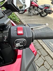 2018 Honda Gold Wing Tour DCT - Photo 15 - San Ramon, CA 94583