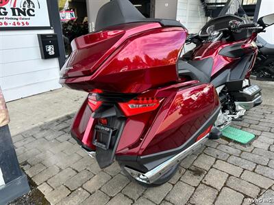 2018 Honda Gold Wing Tour DCT - Photo 9 - San Ramon, CA 94583