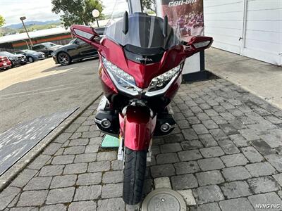 2018 Honda Gold Wing Tour DCT - Photo 3 - San Ramon, CA 94583