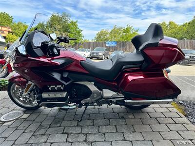 2018 Honda Gold Wing Tour DCT - Photo 6 - San Ramon, CA 94583