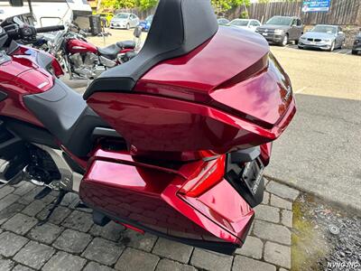2018 Honda Gold Wing Tour DCT - Photo 7 - San Ramon, CA 94583