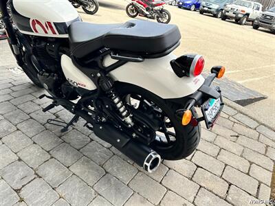 2024 Royal Enfield Shotgun 650 - Photo 6 - San Ramon, CA 94583