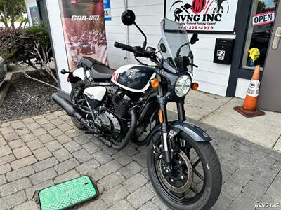 2024 Royal Enfield Shotgun 650 - Photo 2 - San Ramon, CA 94583