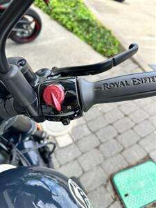 2024 Royal Enfield Shotgun 650 - Photo 16 - San Ramon, CA 94583