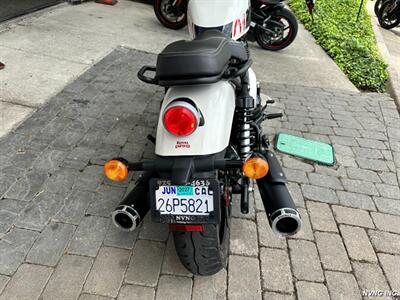 2024 Royal Enfield Shotgun 650 - Photo 7 - San Ramon, CA 94583