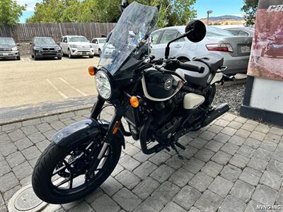 2024 Royal Enfield Shotgun 650 - Photo 4 - San Ramon, CA 94583