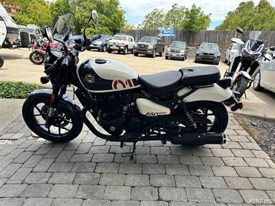 2024 Royal Enfield Shotgun 650 - Photo 5 - San Ramon, CA 94583