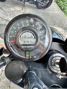 2024 Royal Enfield Shotgun 650 - Photo 14 - San Ramon, CA 94583