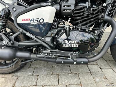 2024 Royal Enfield Shotgun 650 - Photo 9 - San Ramon, CA 94583