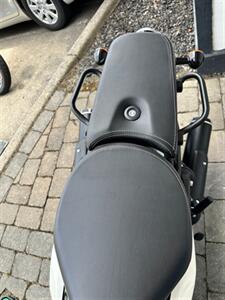 2024 Royal Enfield Shotgun 650 - Photo 11 - San Ramon, CA 94583