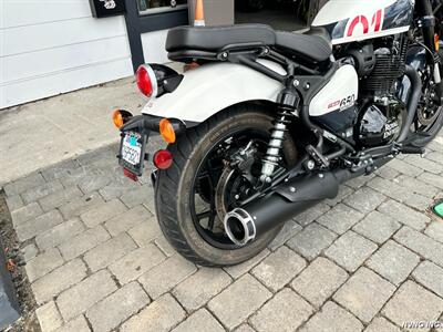 2024 Royal Enfield Shotgun 650 - Photo 8 - San Ramon, CA 94583
