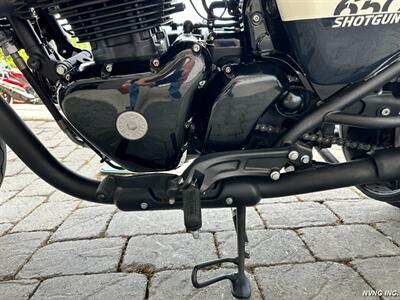 2024 Royal Enfield Shotgun 650 - Photo 10 - San Ramon, CA 94583
