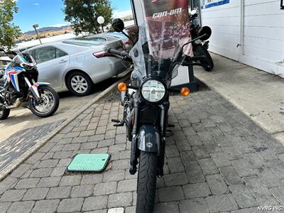 2024 Royal Enfield Shotgun 650 - Photo 3 - San Ramon, CA 94583