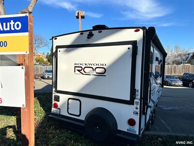 2021 Forest River Rockwood M-19 - ROO SERIES   - Photo 5 - San Ramon, CA 94583