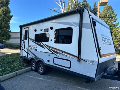 2021 Forest River Rockwood M-19 - ROO SERIES   - Photo 3 - San Ramon, CA 94583