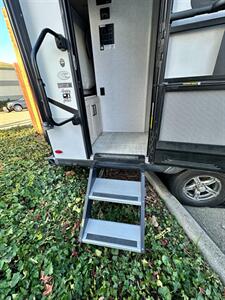 2021 Forest River Rockwood M-19 - ROO SERIES   - Photo 8 - San Ramon, CA 94583